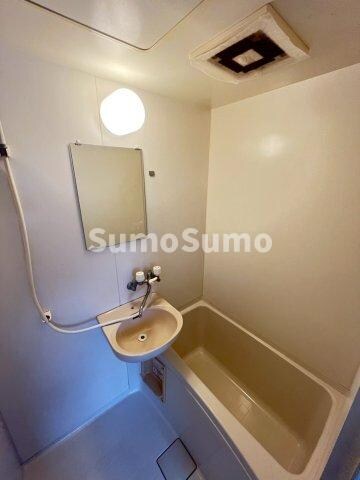 スペースプログレスの物件内観写真