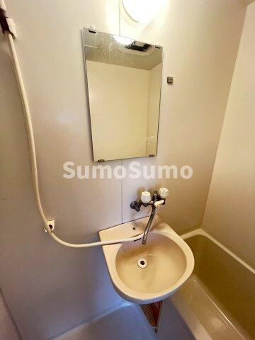 スペースプログレスの物件内観写真