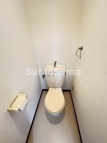 スペースプログレスの物件内観写真