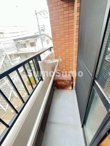 スペースプログレスの物件内観写真