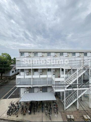 スペースプログレスの物件内観写真