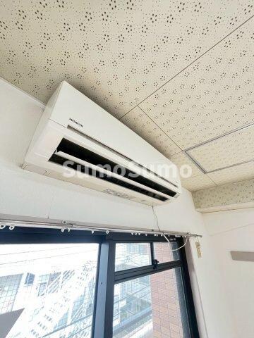 スペースプログレスの物件内観写真