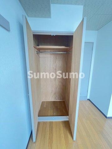 スペースプログレスの物件内観写真