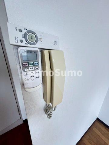 スペースプログレスの物件内観写真