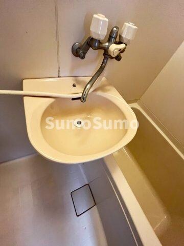 スペースプログレスの物件内観写真