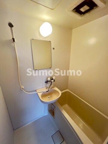 スペースプログレスの物件内観写真