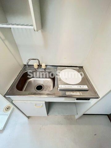 スペースプログレスの物件内観写真