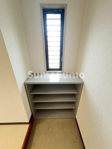 スペースプログレスの物件内観写真