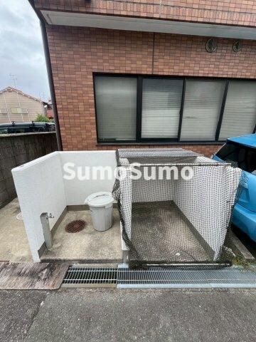 スペースプログレスの物件内観写真