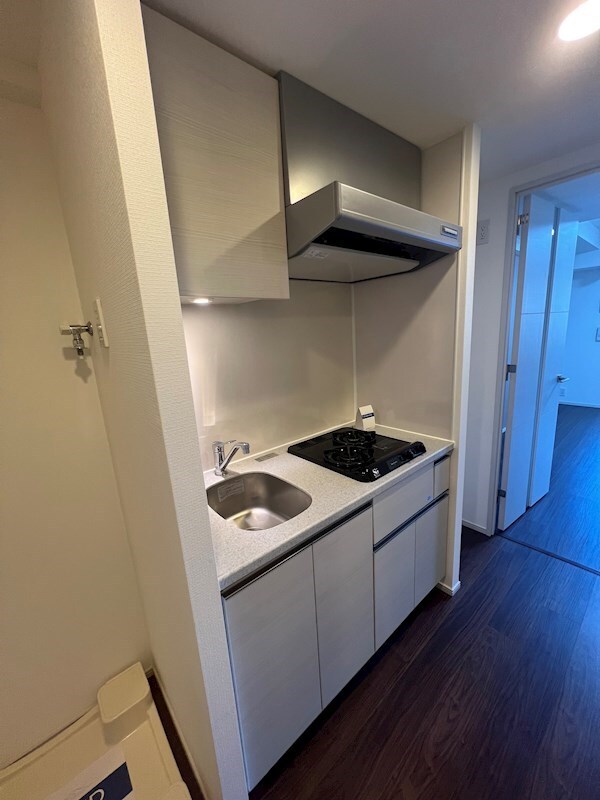 コンフォリア渋谷WESTの物件内観写真