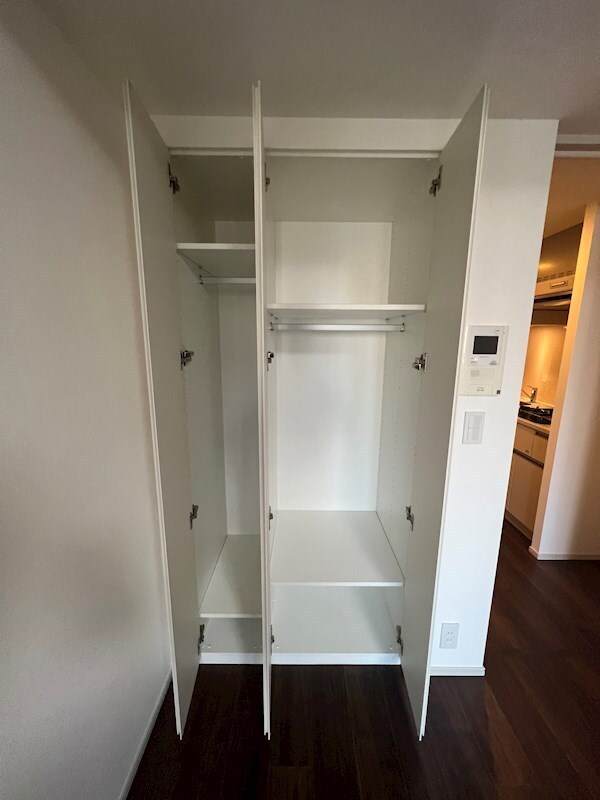 コンフォリア渋谷WESTの物件内観写真