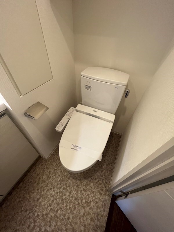 コンフォリア渋谷WESTの物件内観写真