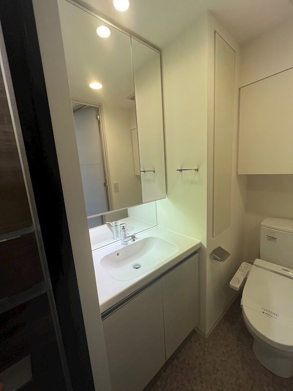 コンフォリア渋谷WESTの物件内観写真