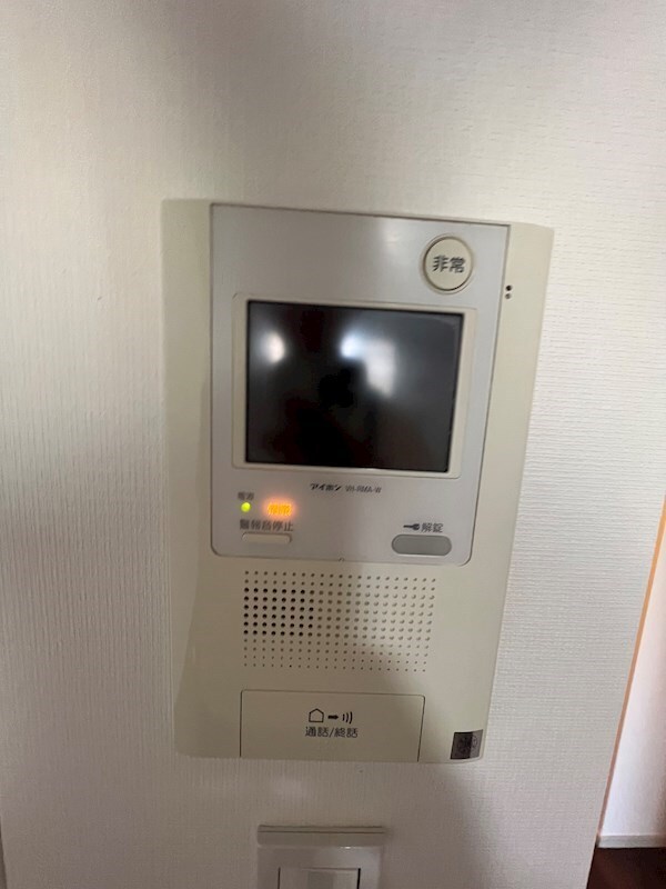 コンフォリア渋谷WESTの物件内観写真