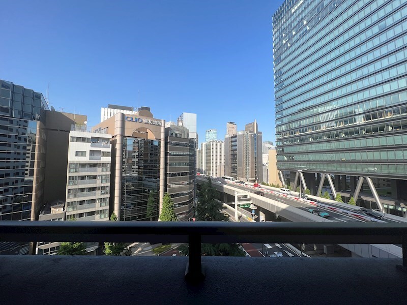 コンフォリア渋谷WESTの物件内観写真