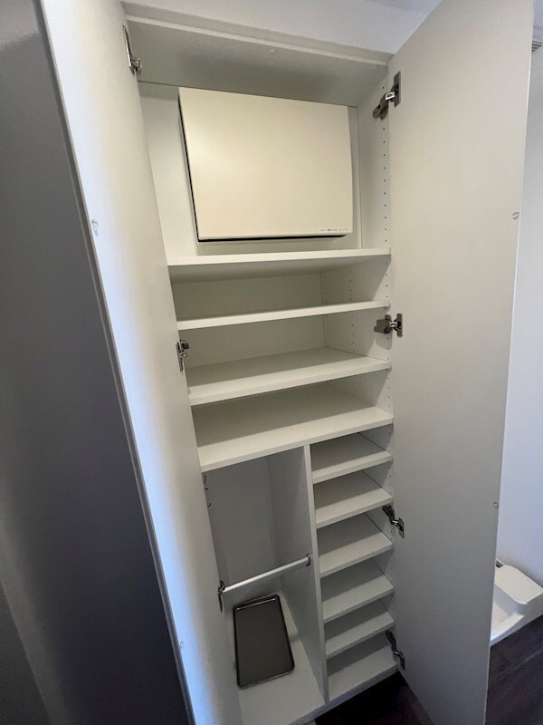 コンフォリア渋谷WESTの物件内観写真