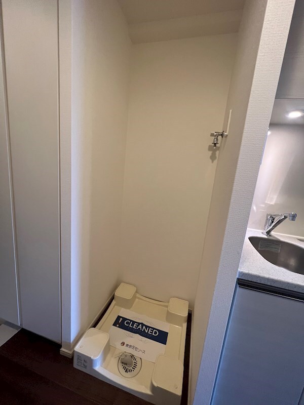 コンフォリア渋谷WESTの物件内観写真