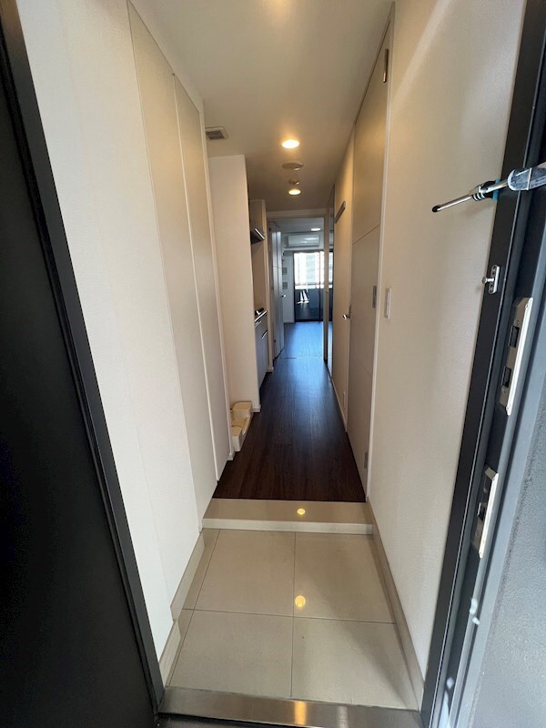 コンフォリア渋谷WESTの物件内観写真