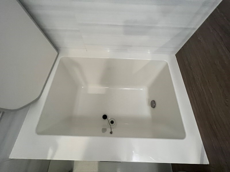 コンフォリア渋谷WESTの物件内観写真