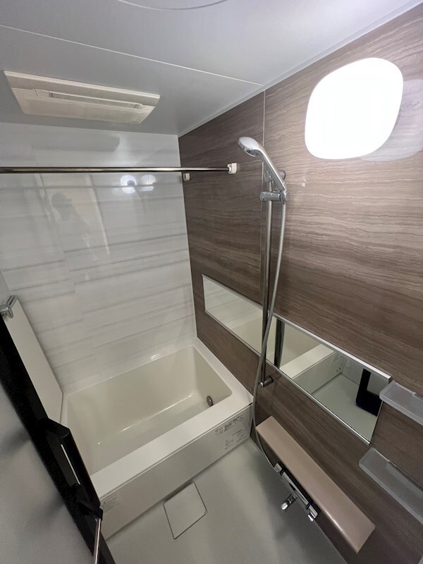 コンフォリア渋谷WESTの物件内観写真