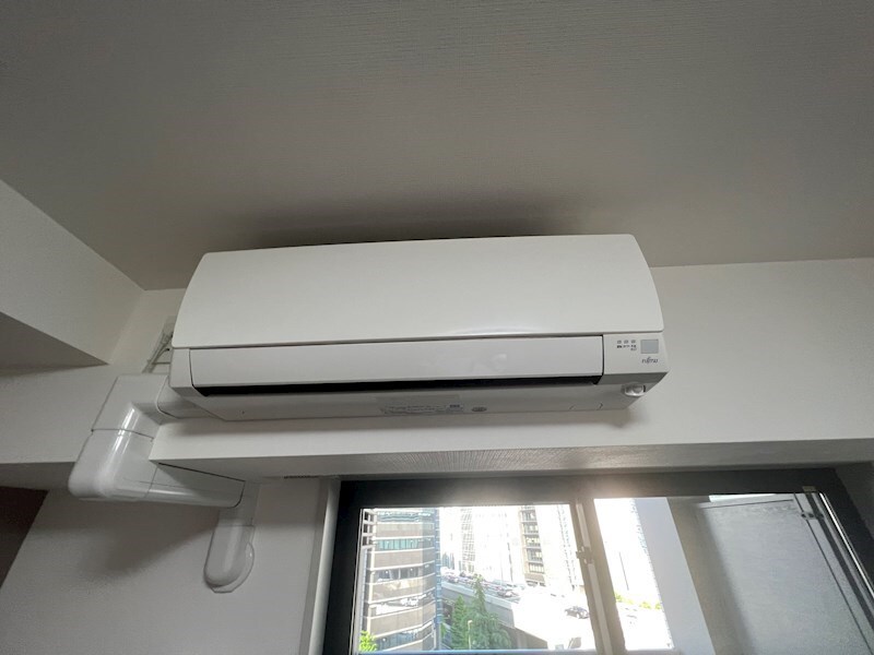 コンフォリア渋谷WESTの物件内観写真