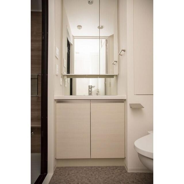 コンフォリア渋谷WESTの物件内観写真