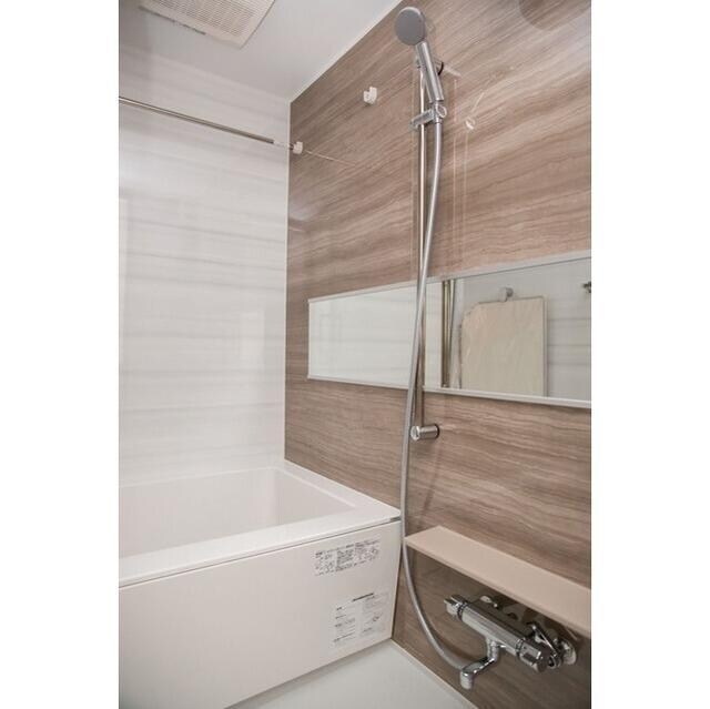 コンフォリア渋谷WESTの物件内観写真