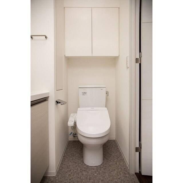 コンフォリア渋谷WESTの物件内観写真