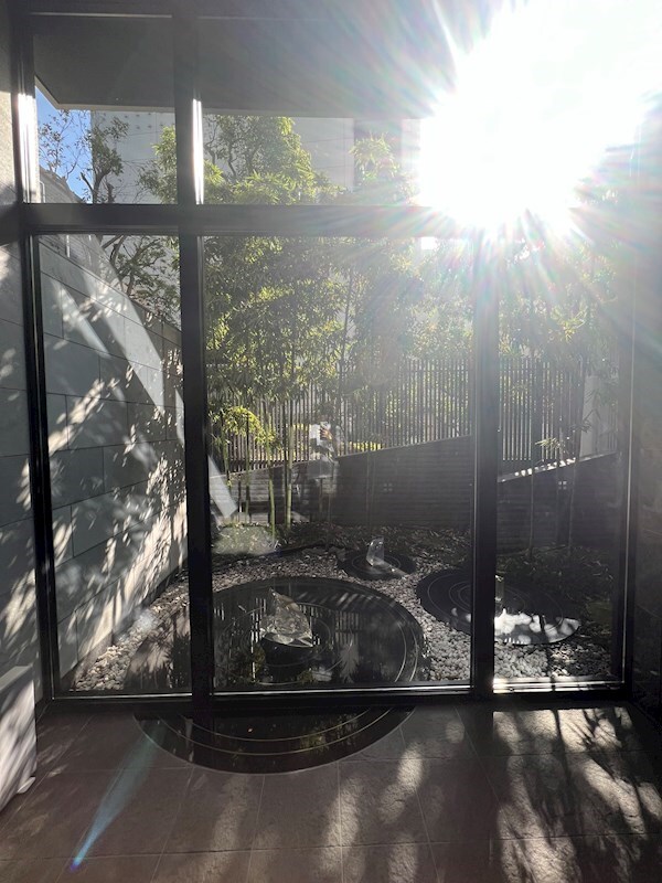 コンフォリア渋谷WESTの物件内観写真