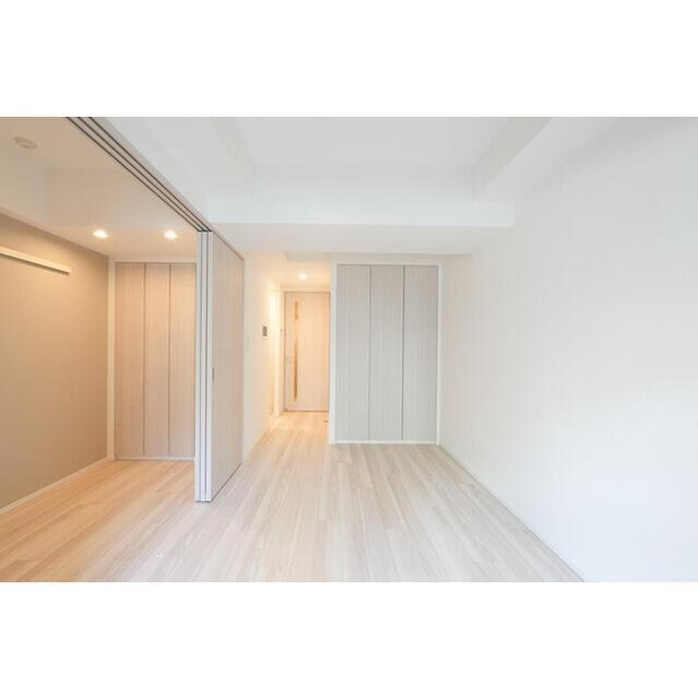 レフィールオーブ代々木の物件内観写真