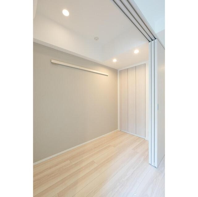 レフィールオーブ代々木の物件内観写真