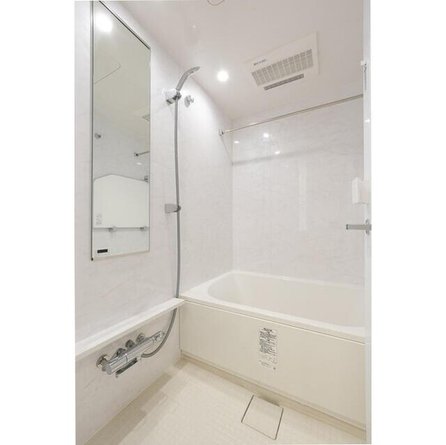 レフィールオーブ代々木の物件内観写真