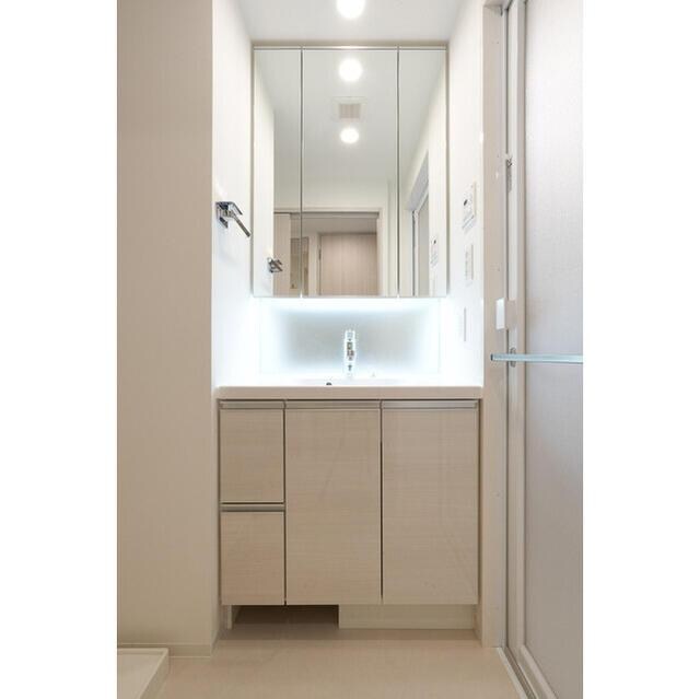 レフィールオーブ代々木の物件内観写真