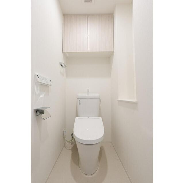 レフィールオーブ代々木の物件内観写真