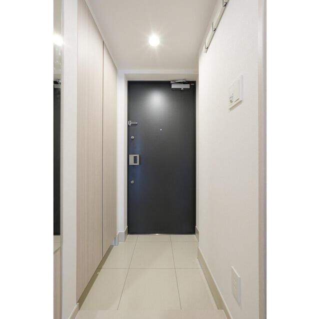 レフィールオーブ代々木の物件内観写真