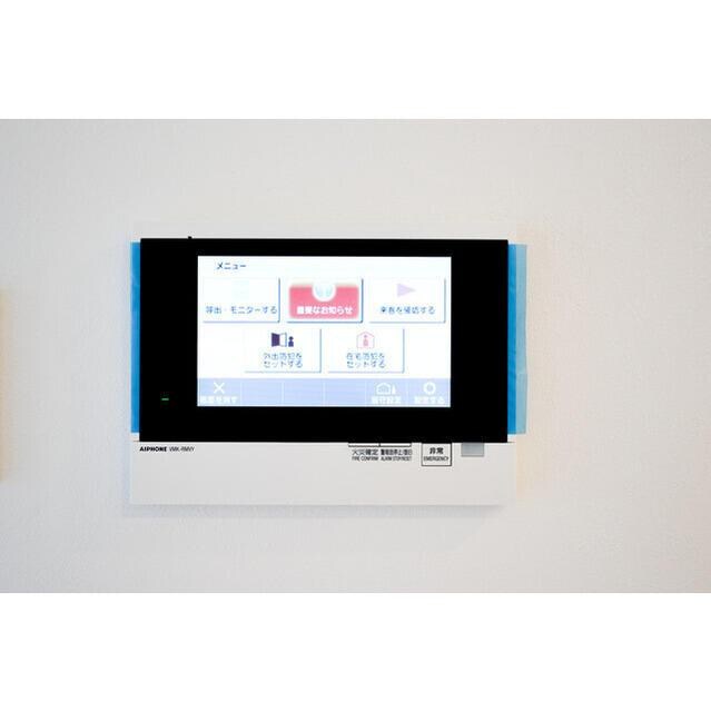 レフィールオーブ代々木の物件内観写真