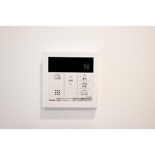 レフィールオーブ代々木の物件内観写真