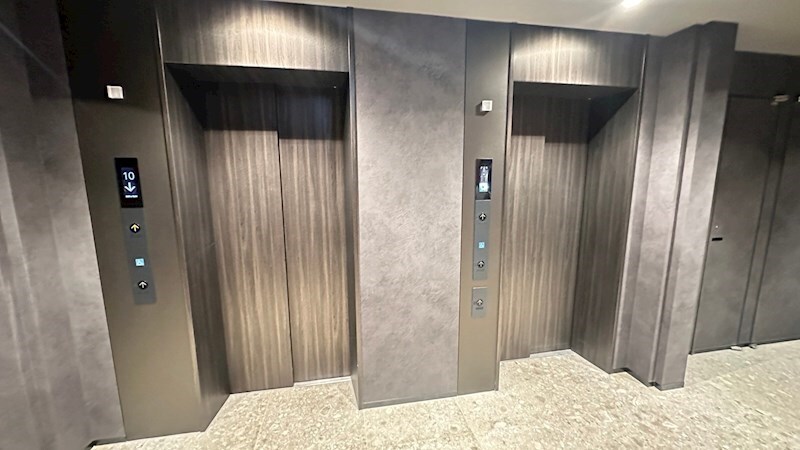 レフィールオーブ代々木の物件内観写真