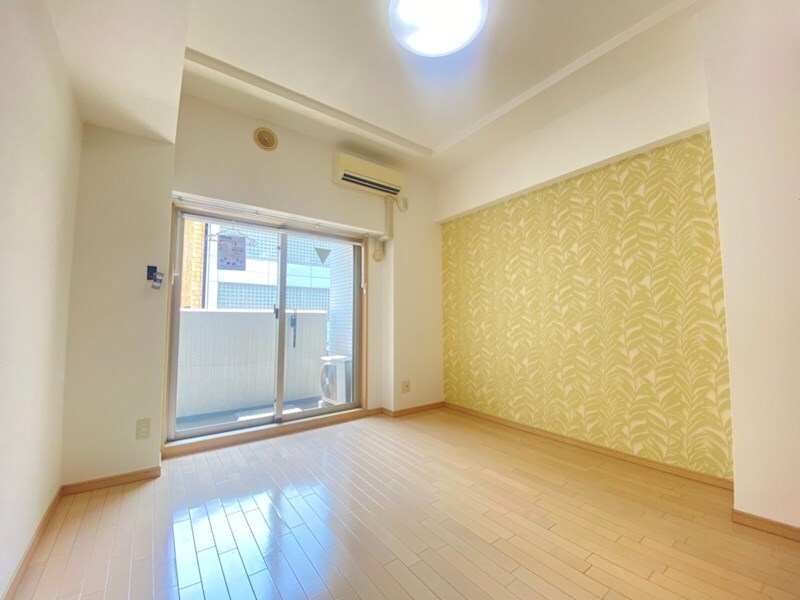 心斎橋駅 徒歩5分 4階の物件内観写真