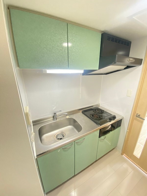 心斎橋駅 徒歩5分 4階の物件内観写真