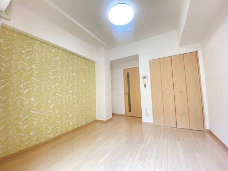 心斎橋駅 徒歩5分 4階の物件内観写真