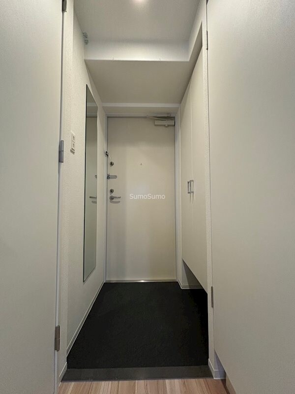 セレニテ難波グランデシュッドの物件内観写真