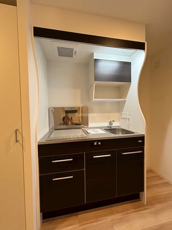 セレニテ難波グランデシュッドの物件内観写真