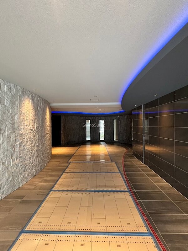 セレニテ難波グランデシュッドの物件外観写真