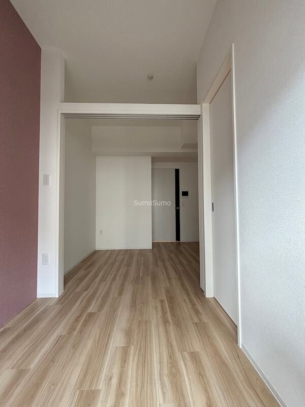 セレニテ難波グランデシュッドの物件内観写真