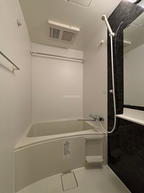 セレニテ難波グランデシュッドの物件内観写真