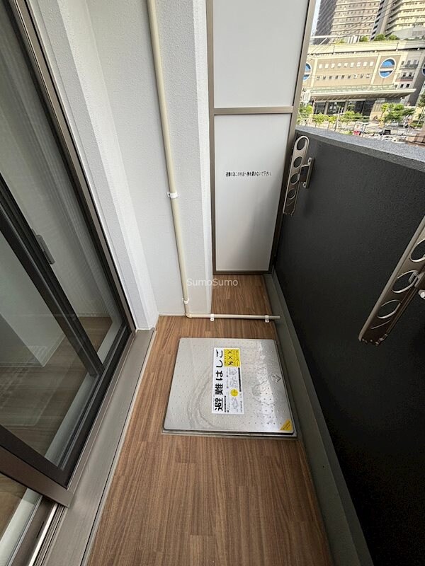 セレニテ難波グランデシュッドの物件内観写真