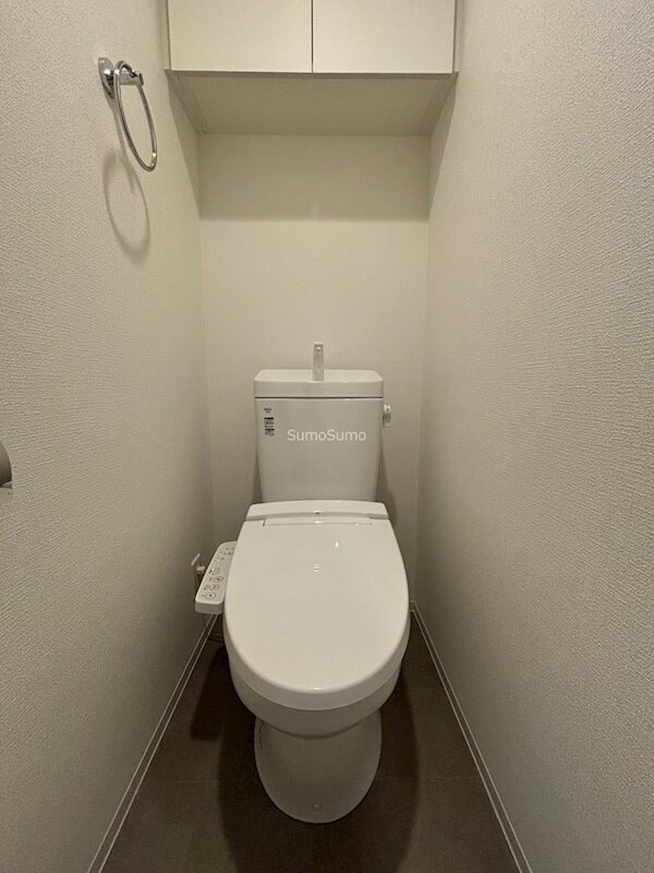 セレニテ難波グランデシュッドの物件内観写真