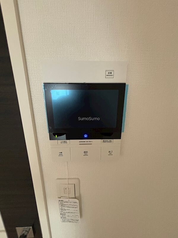 セレニテ難波グランデシュッドの物件内観写真