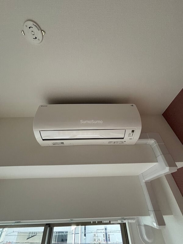 セレニテ難波グランデシュッドの物件内観写真